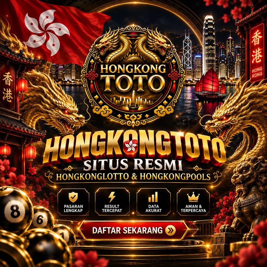 Hongkongtoto Tembilahan Hulu